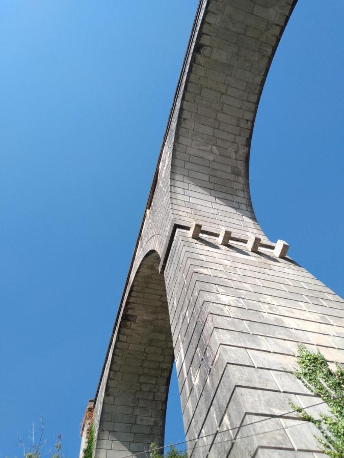 CalstockThe Artist'S Retreatアパートメント エクステリア 写真