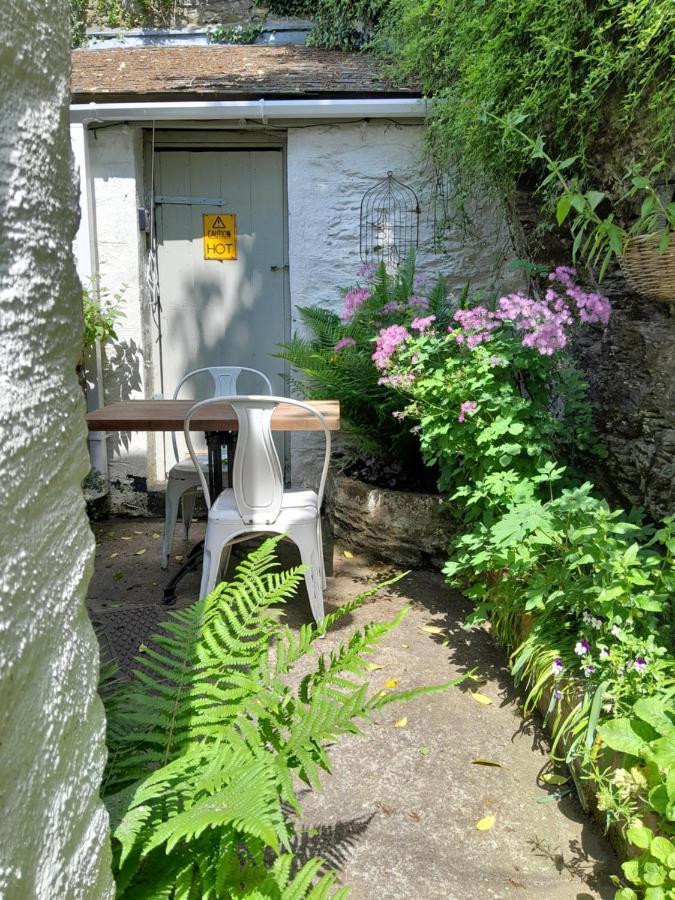 CalstockThe Artist'S Retreatアパートメント エクステリア 写真