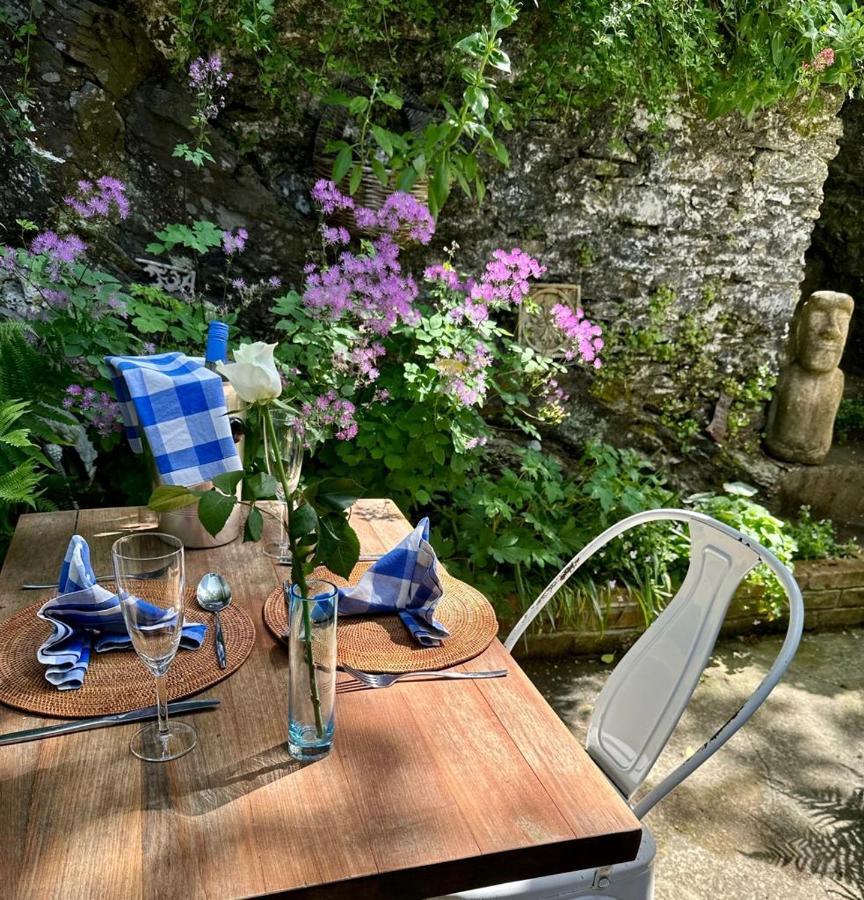 CalstockThe Artist'S Retreatアパートメント エクステリア 写真