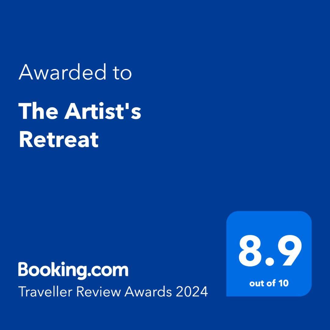 CalstockThe Artist'S Retreatアパートメント エクステリア 写真